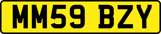 MM59BZY