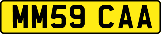 MM59CAA