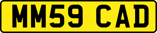 MM59CAD