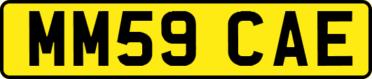 MM59CAE