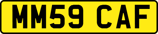 MM59CAF