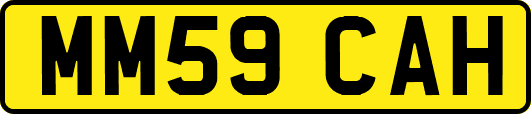 MM59CAH