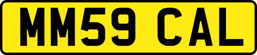 MM59CAL