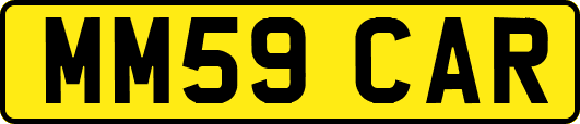 MM59CAR
