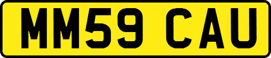 MM59CAU