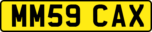 MM59CAX