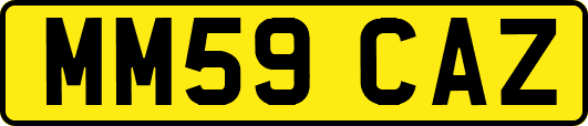 MM59CAZ