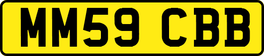 MM59CBB