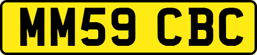 MM59CBC