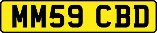 MM59CBD