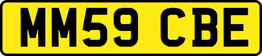 MM59CBE