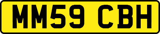 MM59CBH