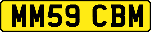 MM59CBM