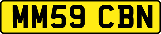 MM59CBN