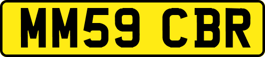 MM59CBR