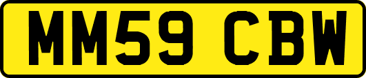 MM59CBW