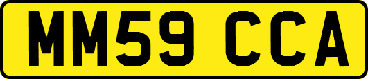 MM59CCA