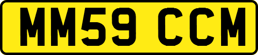 MM59CCM
