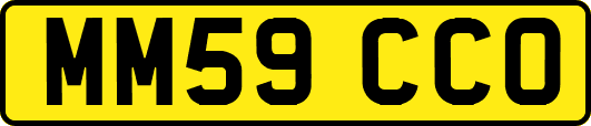 MM59CCO