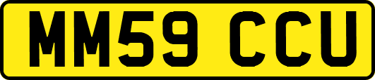 MM59CCU