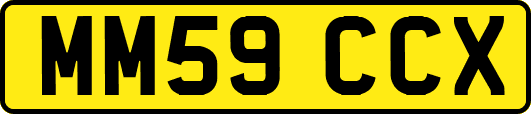 MM59CCX