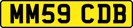 MM59CDB