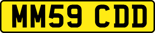 MM59CDD
