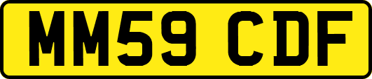 MM59CDF