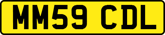 MM59CDL