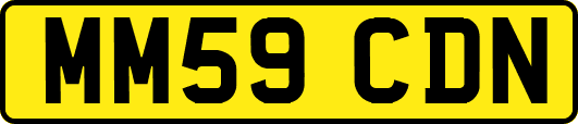 MM59CDN