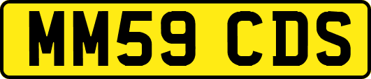 MM59CDS