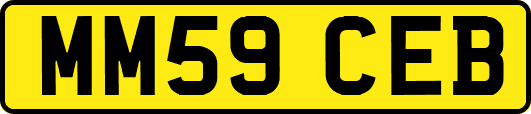 MM59CEB