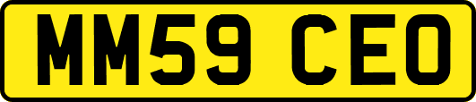 MM59CEO