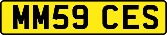 MM59CES