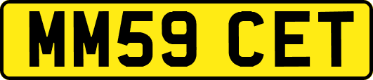 MM59CET
