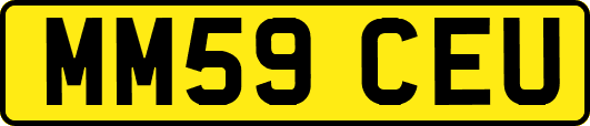 MM59CEU