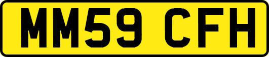 MM59CFH
