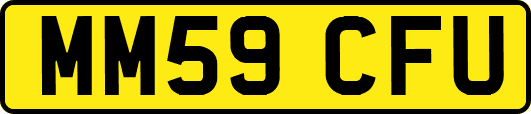 MM59CFU