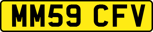 MM59CFV
