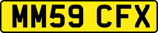 MM59CFX