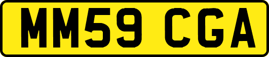 MM59CGA