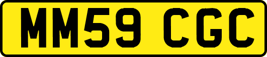 MM59CGC