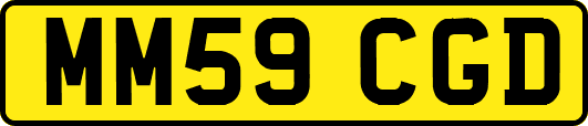 MM59CGD