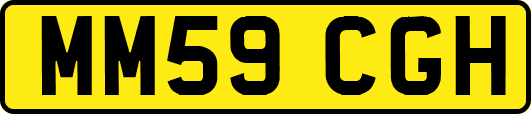 MM59CGH