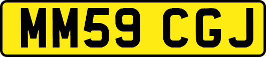 MM59CGJ