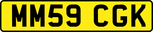 MM59CGK