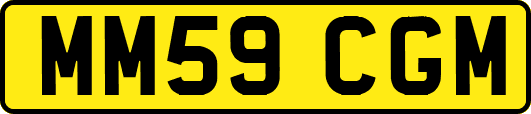 MM59CGM