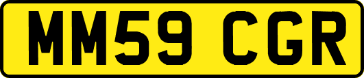 MM59CGR