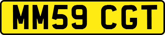 MM59CGT