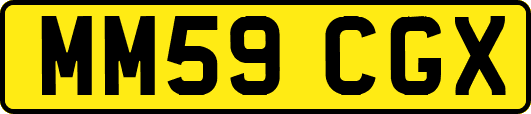 MM59CGX
